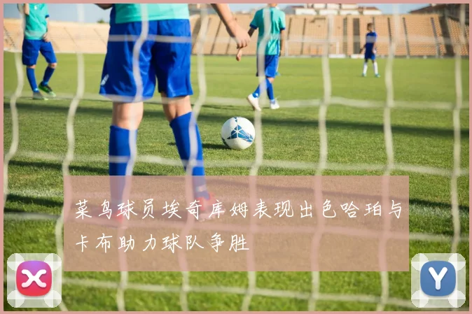 菜鸟球员埃奇库姆表现出色哈珀与卡布助力球队争胜
